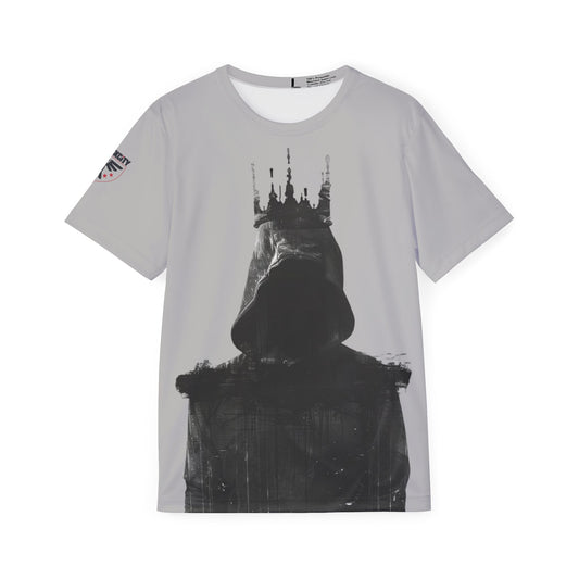 Crownless Tee