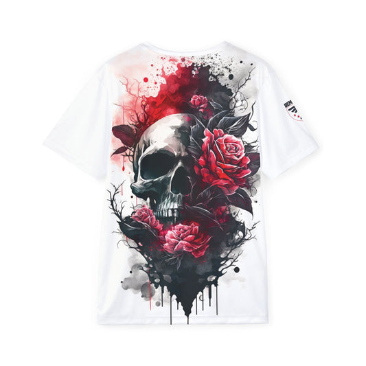 Crimson Reign Tee