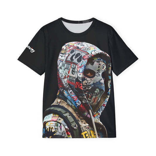 Outlaws Anonymous Tee