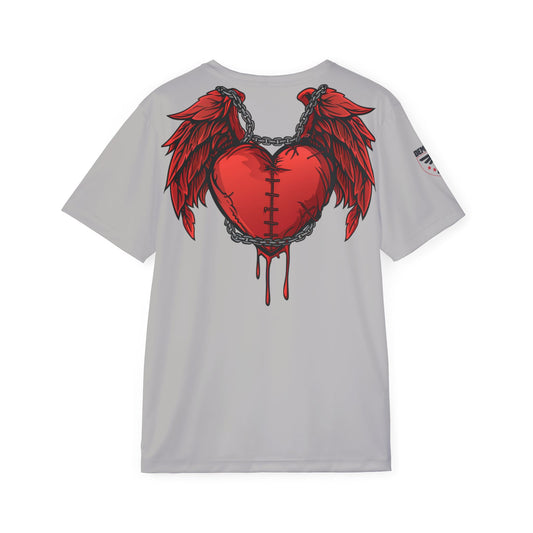 Winged Wound Tee