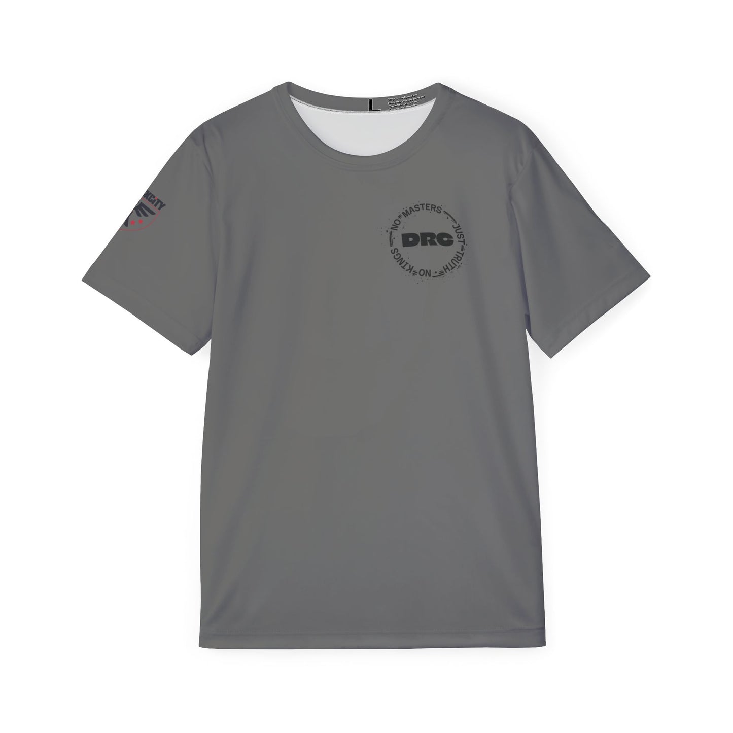 Needle & Nerve Tee