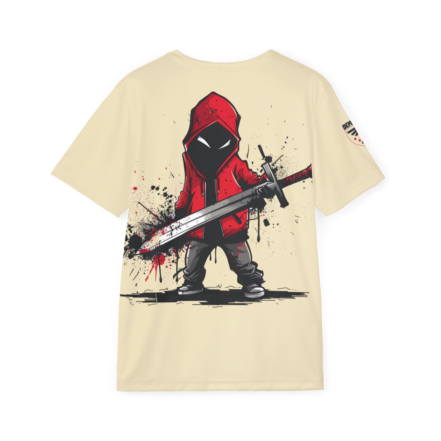 Ink & Consequences Tee