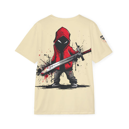 Ink & Consequences Tee
