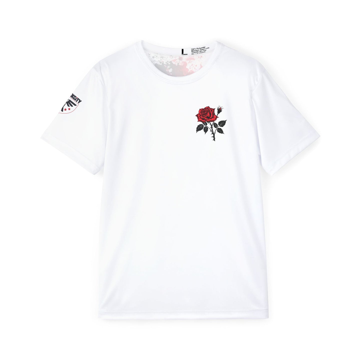 Crimson Reign Tee