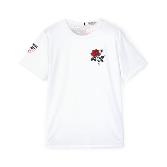 Crimson Reign Tee