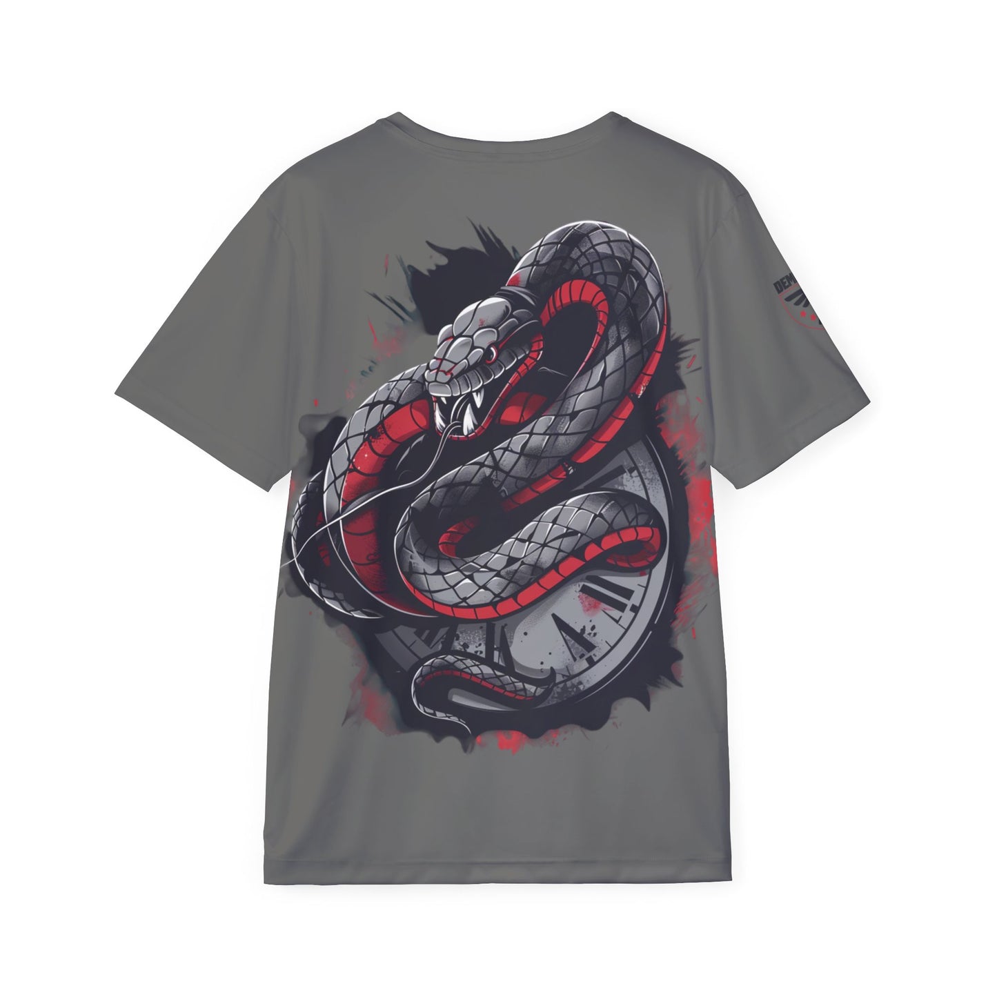 Needle & Nerve Tee