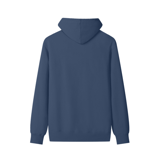 DEMROCKCITY Crest Hoodie – Freedom in Every Thread