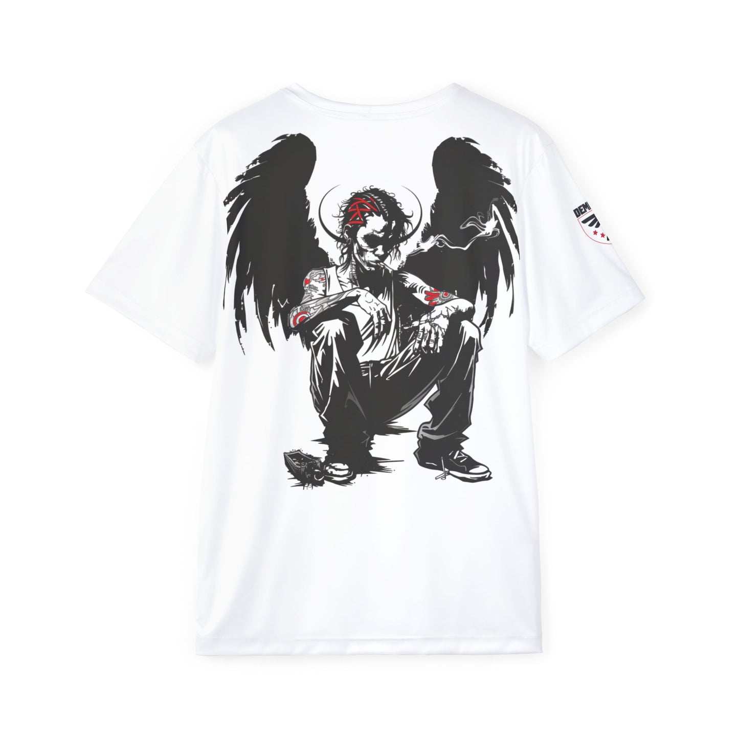 Broken Halo Tee