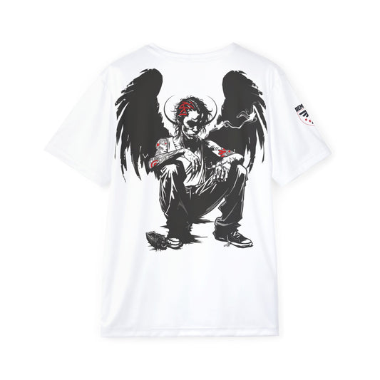 Broken Halo Tee