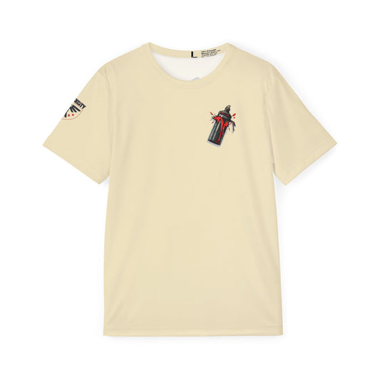 Ink & Consequences Tee