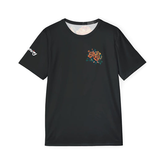 La Rosa Rebelde Tee