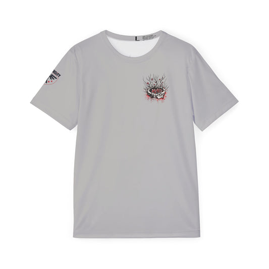 Crown in the Dirt Tee