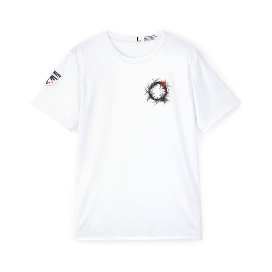 Broken Halo Tee