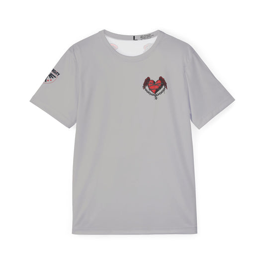 Winged Wound Tee