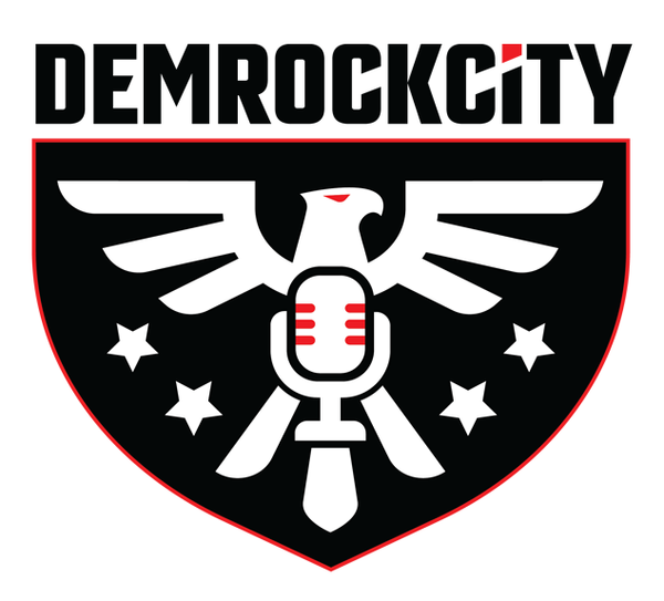 DEMROCKCITY